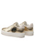 Kurt Geiger Sneakers Laney Eye 8487361109 Auriu - Pled.ro