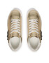 Kurt Geiger Sneakers Laney Eye 8487361109 Auriu - Pled.ro