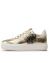 Kurt Geiger Sneakers Laney Eye 8487361109 Auriu - Pled.ro