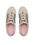 Kurt Geiger Sneakers Liviah Love 9565018109 Écru - Pled.ro