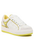 Kurt Geiger Sneakers Southbank 9564393109 Alb - Pled.ro