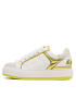 Kurt Geiger Sneakers Southbank 9564393109 Alb - Pled.ro