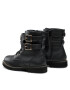 Kurt Geiger Trappers Mini Sutton Eye 9391800109 Negru - Pled.ro