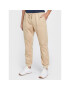 La Martina Joggers UMT004 RA123 Bej Regular Fit - Pled.ro