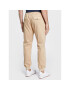 La Martina Joggers UMT004 RA123 Bej Regular Fit - Pled.ro