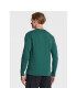 La Martina Longsleeve UMR003 JS206 Verde Regular Fit - Pled.ro