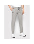 La Martina Pantaloni trening CCMT03 FP109 Gri Regular Fit - Pled.ro