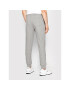 La Martina Pantaloni trening CCMT03 FP109 Gri Regular Fit - Pled.ro