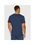 La Martina Tricou CCMR05 JS206 Bleumarin Regular Fit - Pled.ro