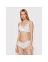 La Perla Boxeri 0048910 Alb - Pled.ro