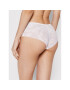 La Perla Boxeri 0048910 Alb - Pled.ro