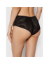 La Perla Boxeri 0048910 Negru - Pled.ro