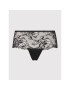 La Perla Boxeri 0048910 Negru - Pled.ro