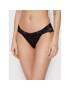 La Perla Chilot brazilian 0021057 Negru - Pled.ro