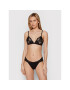 La Perla Chilot brazilian 0021057 Negru - Pled.ro