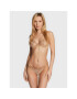 La Perla Chilot brazilian 0040740 Bej - Pled.ro