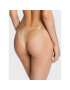 La Perla Chilot brazilian 0040740 Bej - Pled.ro