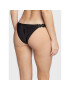 La Perla Chilot brazilian 40740 Negru - Pled.ro