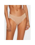 La Perla Chilot clasic 0021059 Bej - Pled.ro