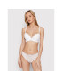 La Perla Chilot clasic 0048920 Alb - Pled.ro