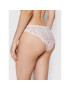 La Perla Chilot clasic 0048920 Alb - Pled.ro