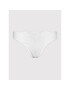 La Perla Chilot clasic 0048920 Alb - Pled.ro