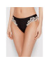 La Perla Chilot tanga 0019222 Negru - Pled.ro