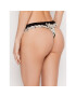 La Perla Chilot tanga 0019222 Negru - Pled.ro