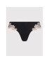 La Perla Chilot tanga 0019222 Negru - Pled.ro