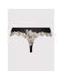 La Perla Chilot tanga 0019222 Negru - Pled.ro