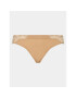 La Perla Chilot tanga 0021058 Bej - Pled.ro