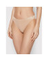 La Perla Chilot tanga 21058 Bej - Pled.ro