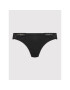 La Perla Chilot tanga 21058 Negru - Pled.ro