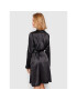 La Perla Halat 0020293CO Negru - Pled.ro