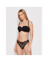 La Perla Sutien Balconette 004888 Negru - Pled.ro