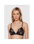 La Perla Sutien Bralette 906528 Negru - Pled.ro