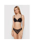 La Perla Sutien Push-up 004889 Negru - Pled.ro