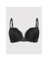 La Perla Sutien Push-up 004889 Negru - Pled.ro