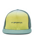 La Sportiva Șapcă Fade Trucker Y16714713 Verde - Pled.ro