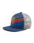 La Sportiva Șapcă Trucker Hat Stripe Y41618907 Bleumarin - Pled.ro