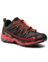 La Sportiva Pantofi Falkon Low 15L900304 Gri - Pled.ro