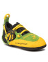 La Sportiva Pantofi Stickit 802 Verde - Pled.ro