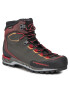 La Sportiva Trekkings Trango Tech Leather Gtx GORE-TEX 21T900323 Negru - Pled.ro