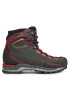 La Sportiva Trekkings Trango Tech Leather Gtx GORE-TEX 21T900323 Negru - Pled.ro