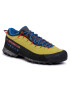 La Sportiva Trekkings Tx4 Approach 17W713619 Verde - Pled.ro