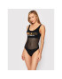 LaBellaMafia Body 23013 Negru - Pled.ro