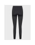 LaBellaMafia Colanți 25579 Negru Slim Fit - Pled.ro