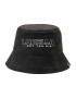 LaBellaMafia Pălărie Bucket 23753 Negru - Pled.ro