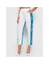 LaBellaMafia Pantaloni trening 21719 Alb Regular Fit - Pled.ro