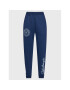 LaBellaMafia Pantaloni trening 25564 Bleumarin Regular Fit - Pled.ro